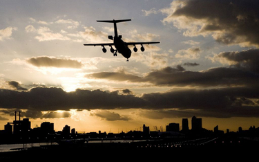 Wstyd przed lataniem: Szwedzi rezygnują z samolotów
