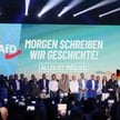 AfD może dziś zdobyć władzę w Saksonii-Anhalt