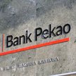 Pekao pokazuje rekordowe zyski i płaci dużą dywidendę