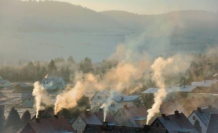 Czyste powietrze bardzo spóźnione