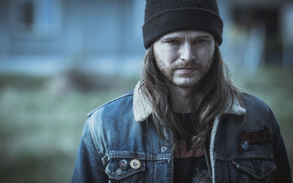 Mateusz Kościukiewicz zagrał główną rolę Jacka. Film Małgorzaty Szumowskiej na Festiwalu Filmowym w 