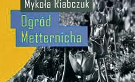 Za ogrodem Metternicha