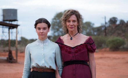 „Sweet Country" Warwicka Thorntona od piątku w kinach