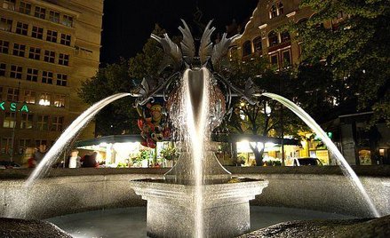 Wrocław z niższym ratingiem