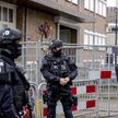 Amsterdam: Napad na ciężarówkę z pieniędzmi. Doszło do strzelaniny