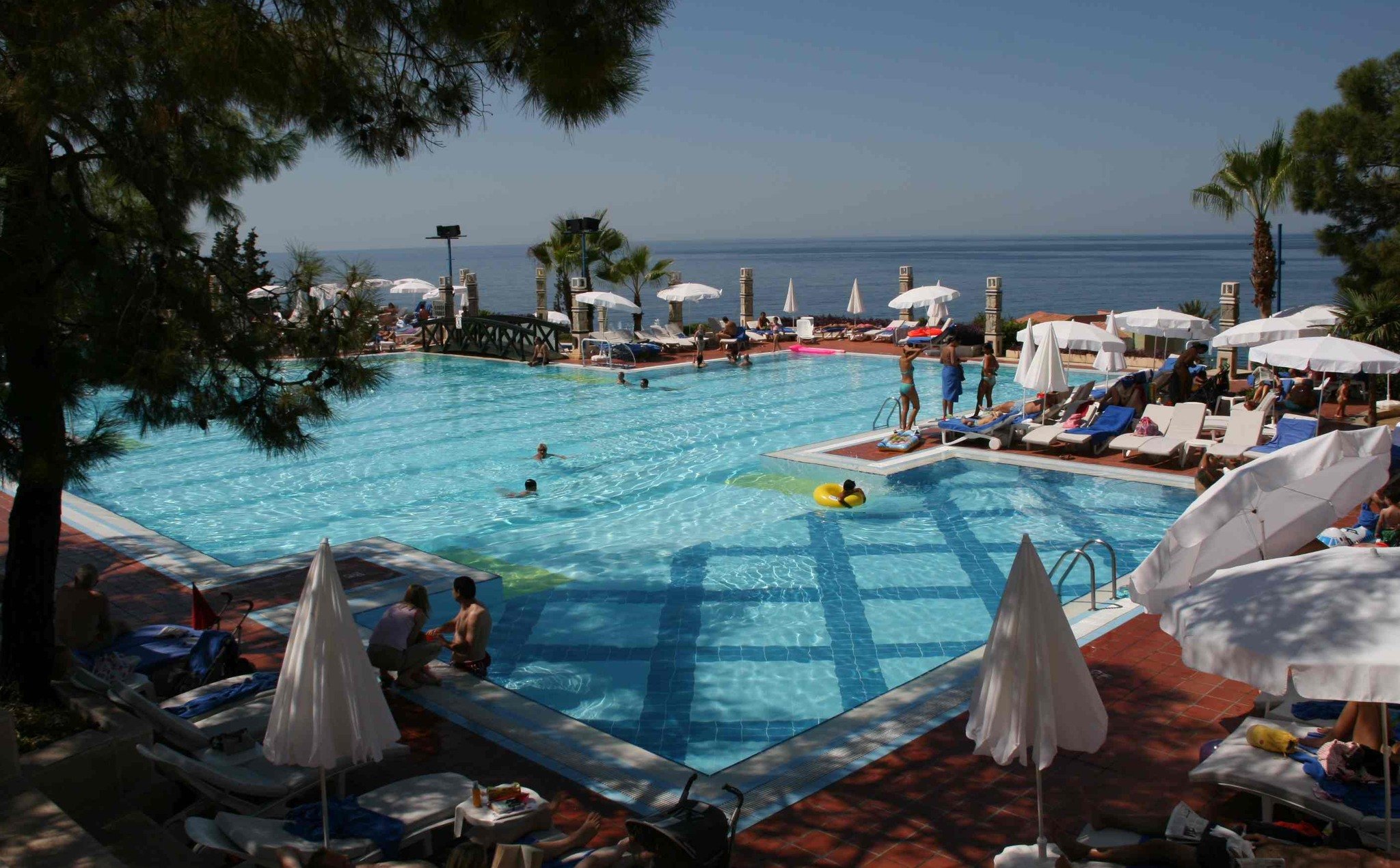 To może być koniec all inclusive. Kraj nr 1 dla polskich turystów zmieni przepisy?