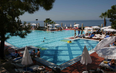 Hotele w Turcji zdrożały o jedną piątą. Najwięcej te w Antalyi