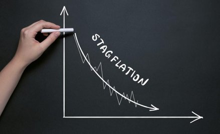 Do powtórki stagflacji z lat 70. ubiegłego wieku jeszcze daleko