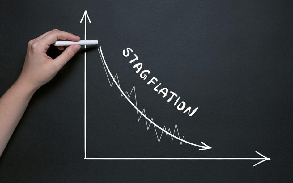 Do powtórki stagflacji z lat 70. ubiegłego wieku jeszcze daleko