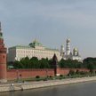 Kreml, Moskwa.
