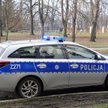 Policja o zakazie wychodzenia: Surowe konsekwencje będą wyciągane natychmiast
