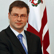 Valdis Dombrovskis