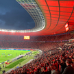 Stadion Olimpijski w Berlinie, gdzie m.in. rozegrany zostanie finał Euro 2024 oraz mecz Polska - Aus