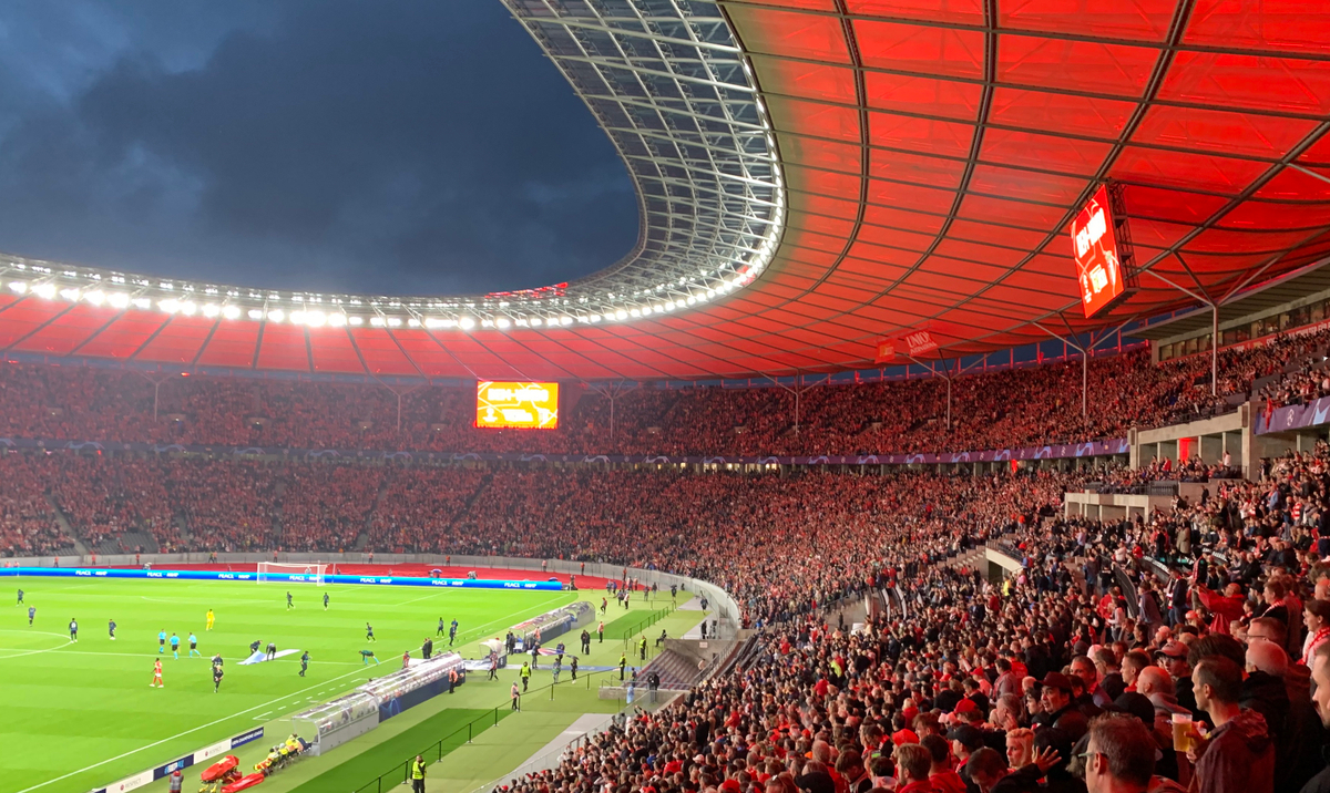 Polska awansowała na Euro 2024. Jak kupić bilety na jej mecze? Uwaga na