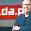 Jarosław Ćwiek – prezes firmy CWMedia