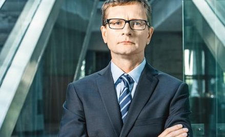 dr Mirosław Kachniewski prezes zarządu Stowarzyszenie Emitentów Giełdowych