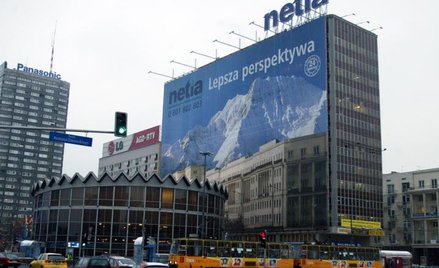 Przed przejęciami Netia sięga po większy kredyt