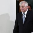 Kryzys polityczny w Niemczech: Lider CSU Horst Seehofer odchodzi z rządu