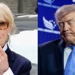 E. Jean Carroll i Donald Trump