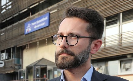 Zastępca rzecznika PiS otrzymał nową funkcję