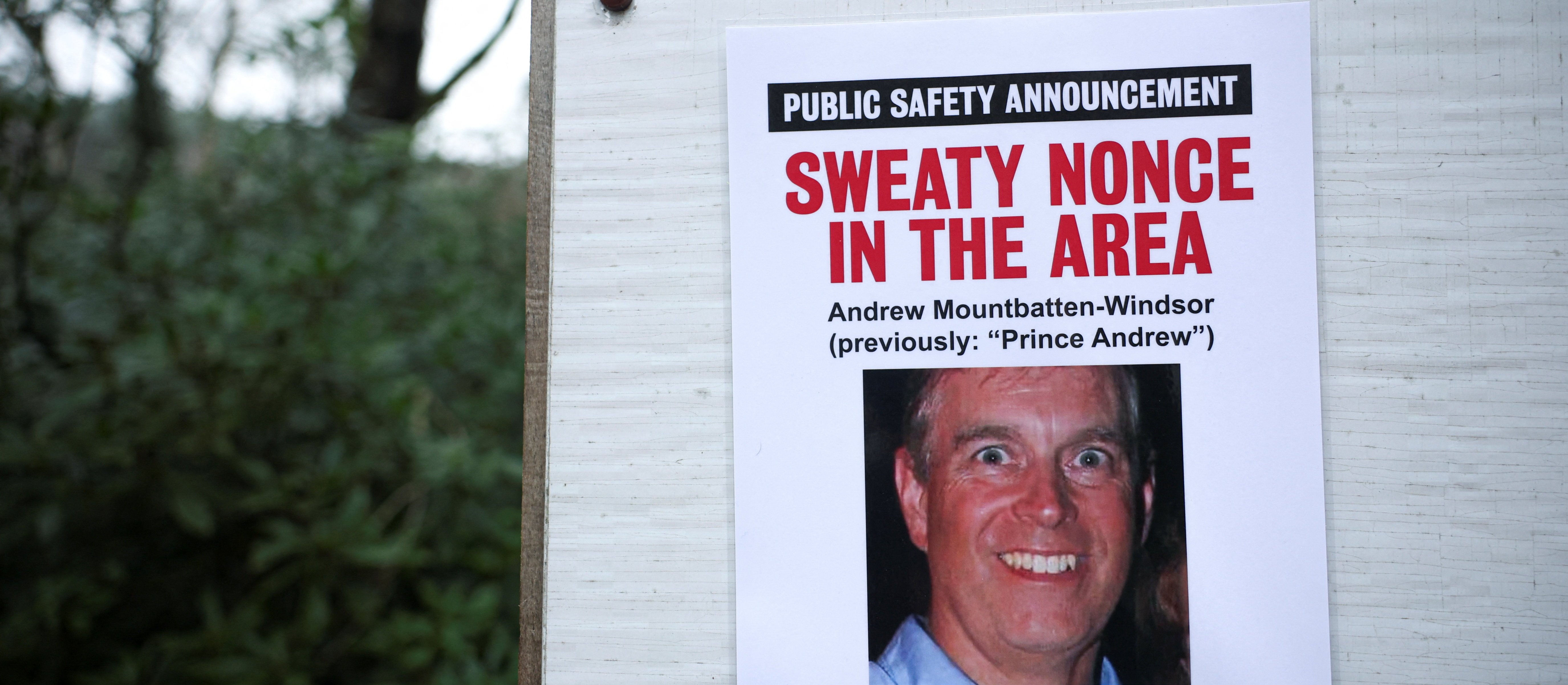 Bogusław Chrabota: 3 mln stron dokumentów Epsteina uwidaczniają idiotyzm elit