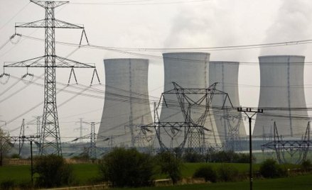 Ponad połowa Polaków chce elektrowni jądrowej