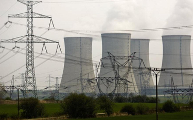 Ponad połowa Polaków chce elektrowni jądrowej