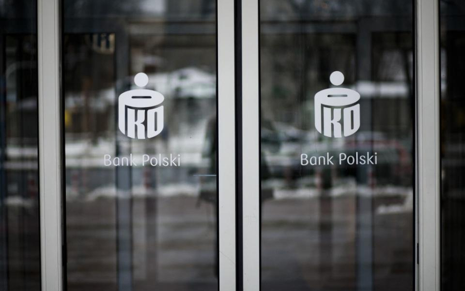 S&P wycofuje rating PKO BP