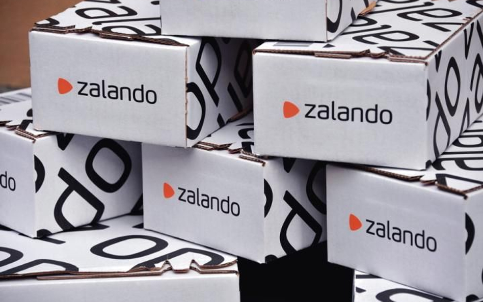 Zalando zachowuje wstrzemięźliwość