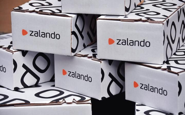 W Gardnie pod Gryfinem centrum dystrybucyjne otworzyło Zalando. To niemiecki potentat e-commerce w b