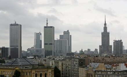 Jakich metropolii potrzebuje Polska