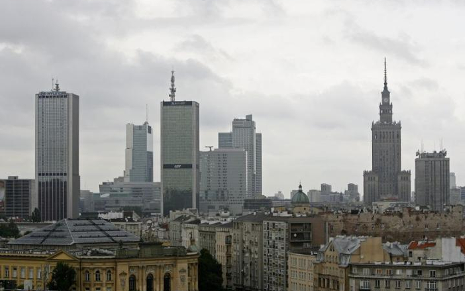 Jakich metropolii potrzebuje Polska