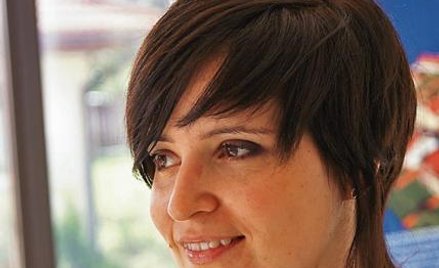 Monika Śleziońska, dyrektor ds. marketingu i sprzedaży MK Inwestycje