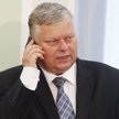 Suski: Lewica? Będzie zardzewiały scyzoryk w plecy