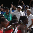 Lekkoatletyczne MŚ: Nocny maraton dla Kenijki