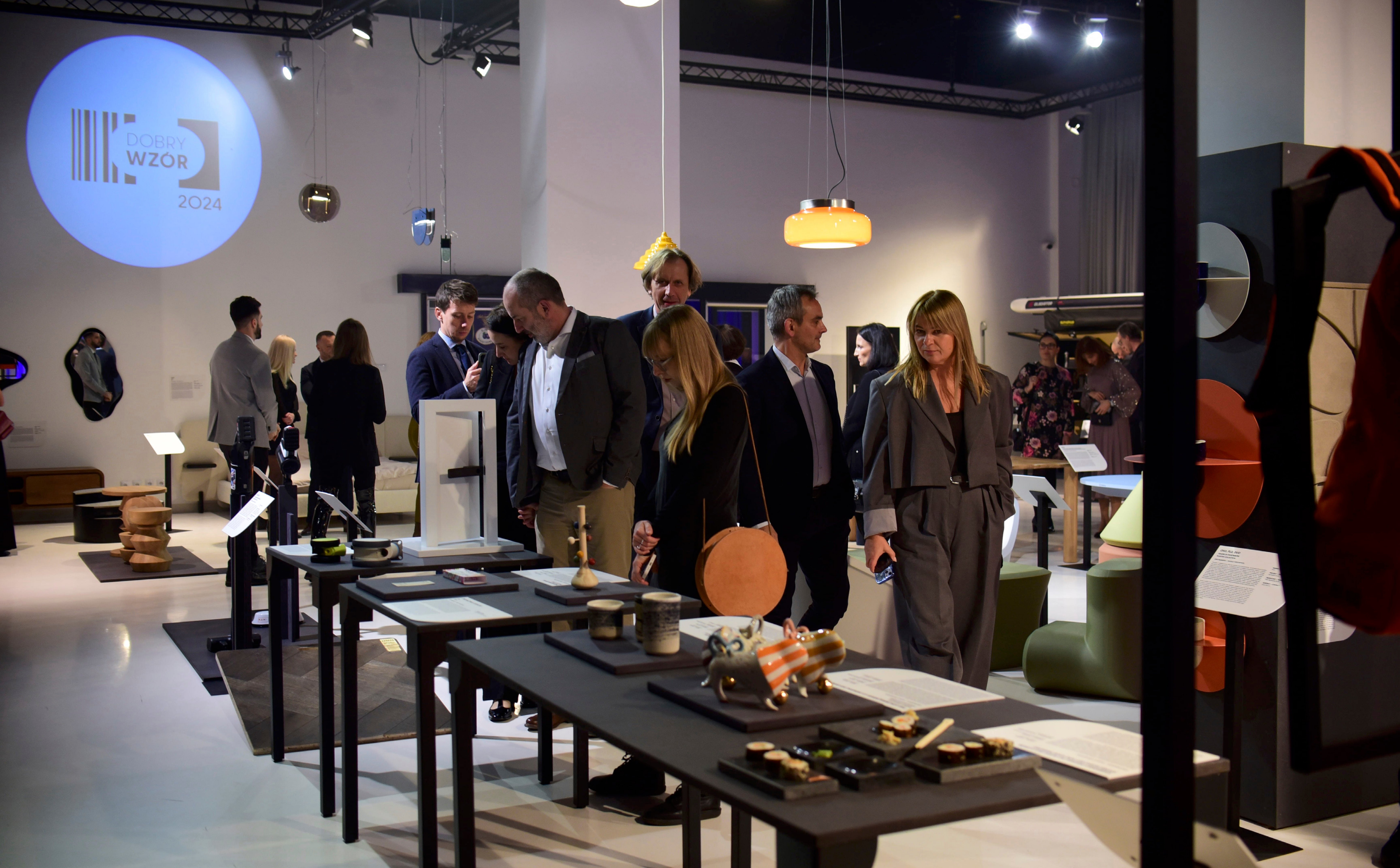 Trwa nabór do konkursu Dobry Wzór 2025