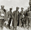 Franciszek Krajowski (Kraliček), Czech, jeden z najlepszych generałów w wojnie 1920 roku, dowódca 18