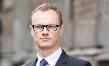 Wojciech Dębski, zarządzający, Rockbridge TFI