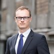 Wojciech Dębski, zarządzający, Rockbridge TFI