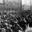 Podczas wojny z Rosją Sowiecką polscy zwolennicy komunizmu dramatycznie rozminęli się z racją stanu 