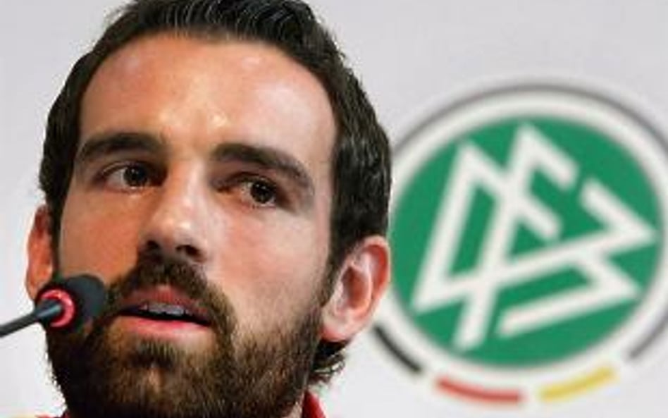 Nie ćwiczymy rzutów karnych