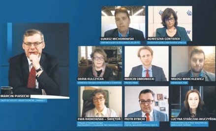 Zdaniem uczestników debaty „Parkietu” wdrażanie zasad ESG będzie miało pozytywny wpływ na finanse sp
