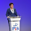 Premier Beata Szydło: do końca roku decyzja rządu ws. jednolitego podatku