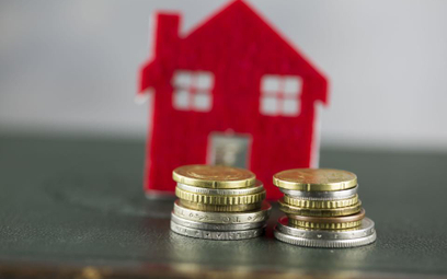 Budowniczym mieszkań będzie coraz trudniej na rynku obligacji