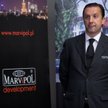 Mariusz Książek, prezes Marvipolu