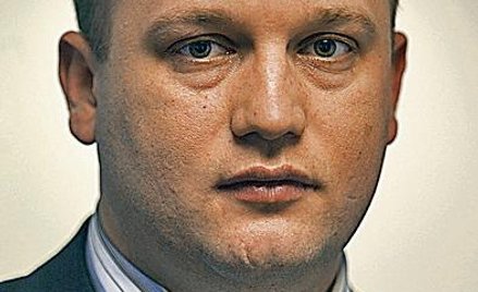 9,3 mld zł - Sebastian Bogusławski, Pioneer Pekao TFI