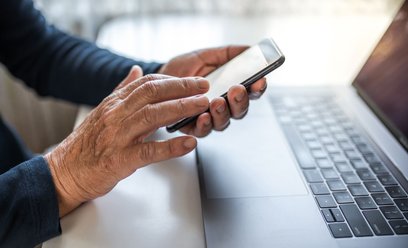 Bank kazał mu płacić za oszustów. Prawomocny wyrok ws. kredytu na „klik”