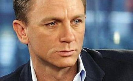 Gwóźdź do trumny Bonda