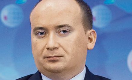 Łukasz Dziekoński