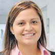 acjentka Claudia Castillo